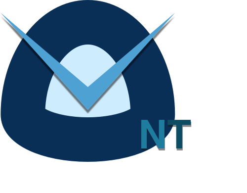 Logo Namastest